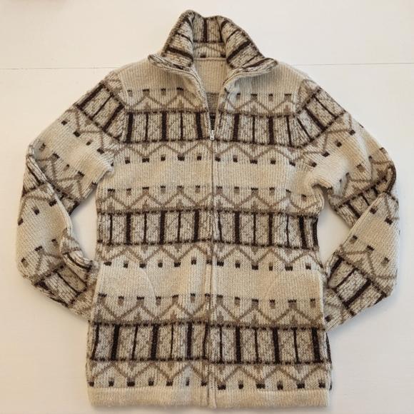 VINTAGE Cardigan - Picture 1 of 5